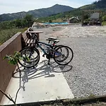 Holiday home Solar Do Prazo-serra & Charme