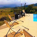 Solar Do Prazo-serra & Charme Holiday home