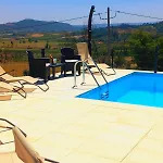 Solar Do Prazo-serra & Charme Holiday home Goncalo (Guarda)