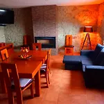 Solar Do Prazo-serra&charme