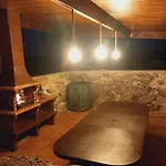 Holiday home Solar Do Prazo-serra & Charme Goncalo (Guarda)