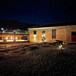 Solar Do Prazo-serra & Charme Holiday home Goncalo (Guarda)