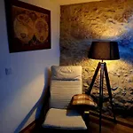 Holiday home Solar Do Prazo-serra & Charme Goncalo (Guarda)