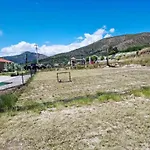 Holiday home Solar Do Prazo-serra & Charme