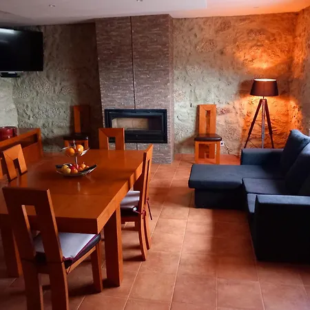 Solar Do Prazo * Goncalo (Guarda)