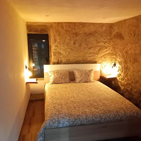 Holiday home Solar Do Prazo-serra & Charme