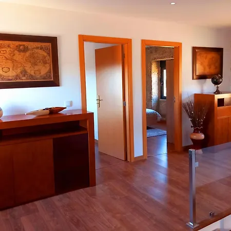 Solar Do Prazo Goncalo (Guarda)