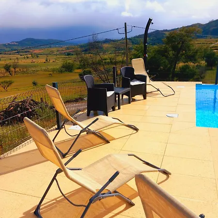 Solar Do Prazo Holiday home