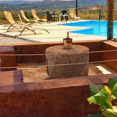 펜션 Solar Do Prazo *