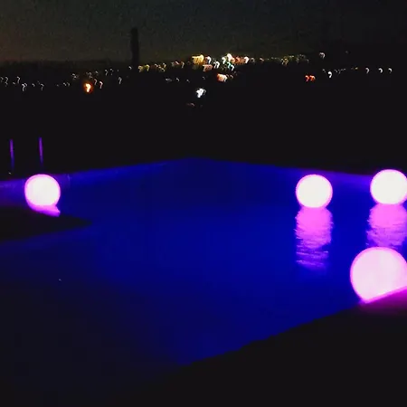 Solar Do Prazo * Goncalo (Guarda)