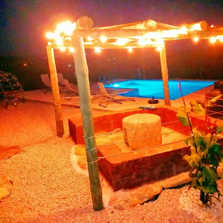 Solar Do Prazo Holiday home *