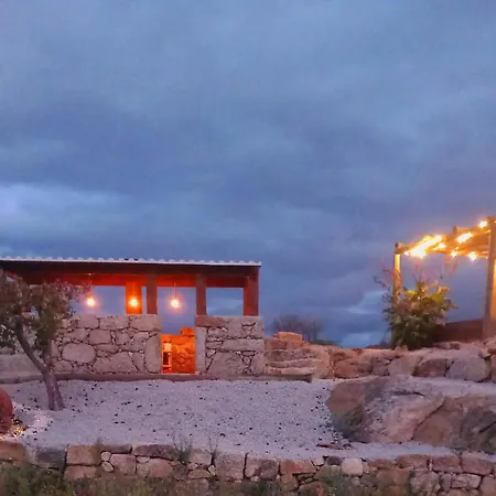 Solar Do Prazo Dom wakacyjny *