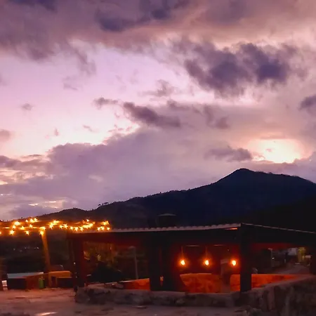 Holiday home Solar Do Prazo *