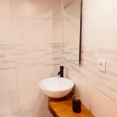 Solar Do Prazo 펜션 *