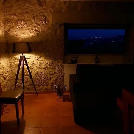 Holiday home Solar Do Prazo