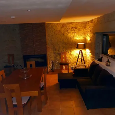 Solar Do Prazo Goncalo (Guarda)