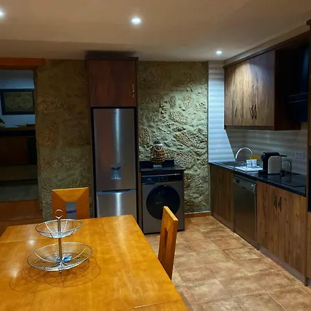 Solar Do Prazo 펜션 *