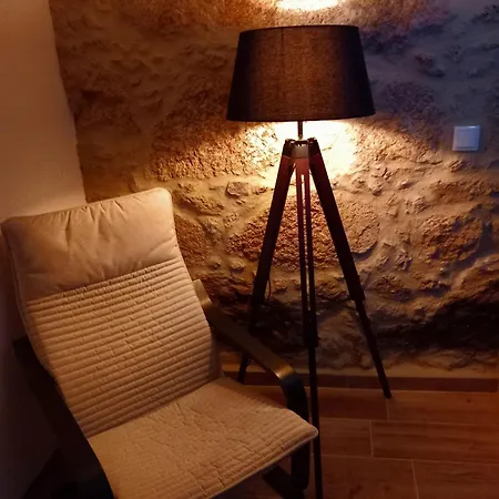 Solar Do Prazo * Goncalo (Guarda)