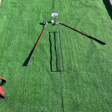 Solar Do Prazo 펜션