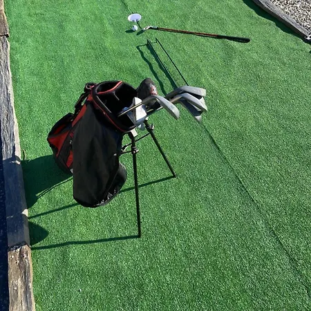 펜션 Solar Do Prazo