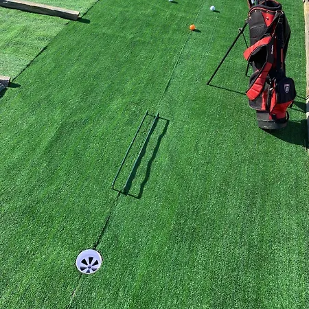 Solar Do Prazo Goncalo (Guarda)