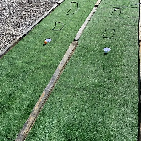 Solar Do Prazo 펜션