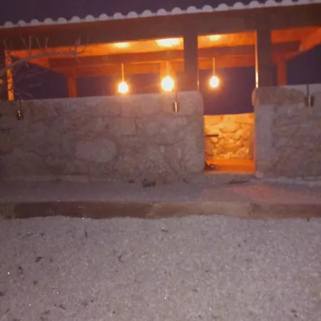 Dom wakacyjny Solar Do Prazo *