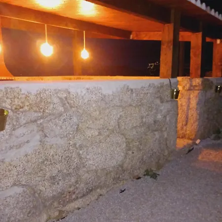 Solar Do Prazo * Goncalo (Guarda)