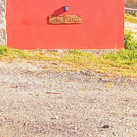 Dom wakacyjny Solar Do Prazo