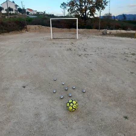 Solar Do Prazo 펜션