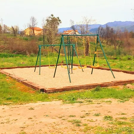 Dom wakacyjny Solar Do Prazo