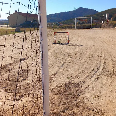 Solar Do Prazo Holiday home