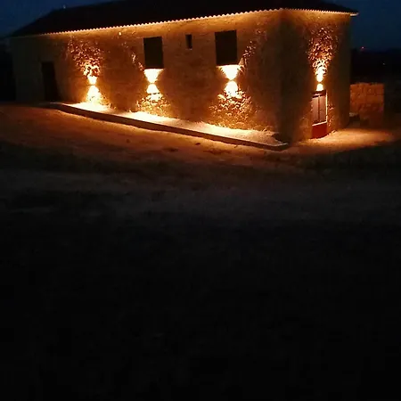 Holiday home Solar Do Prazo-serra & Charme
