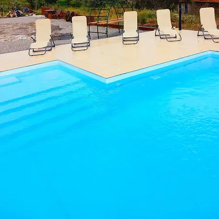 Dom wakacyjny Solar Do Prazo