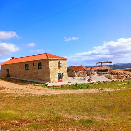 Solar Do Prazo Goncalo (Guarda)