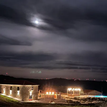 Solar Do Prazo * Goncalo (Guarda)