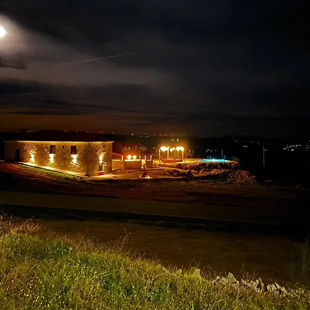 Dom wakacyjny Solar Do Prazo *