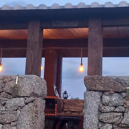 Solar Do Prazo Dom wakacyjny *