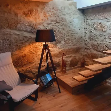 Solar Do Prazo Dom wakacyjny *