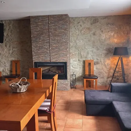 Solar Do Prazo Goncalo (Guarda)