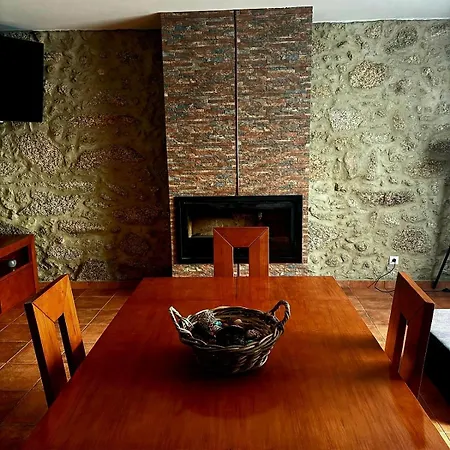 Solar Do Prazo Goncalo (Guarda)