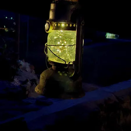 Solar Do Prazo Goncalo (Guarda)