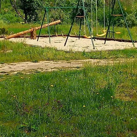 펜션 Solar Do Prazo