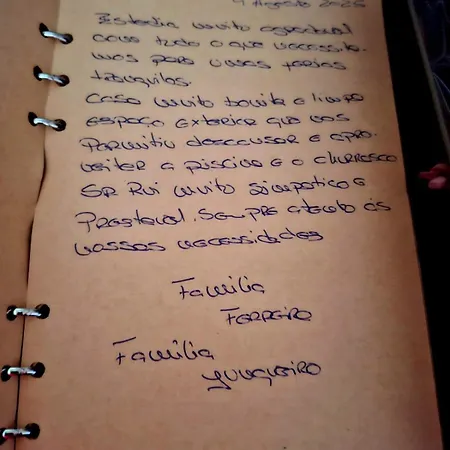 Solar Do Prazo Holiday home Goncalo (Guarda)