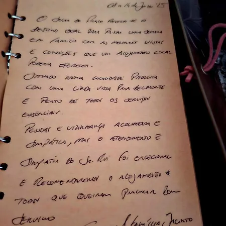 Solar Do Prazo * Goncalo (Guarda)