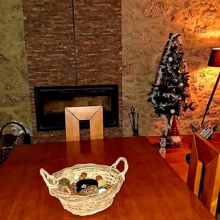 Solar Do Prazo 펜션