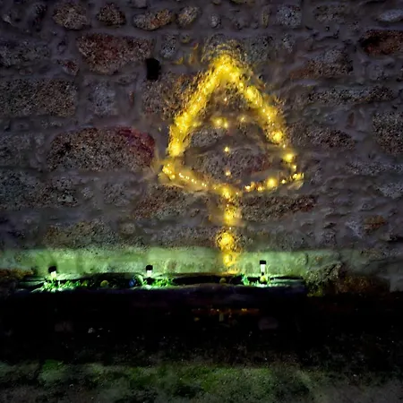 Dom wakacyjny Solar Do Prazo