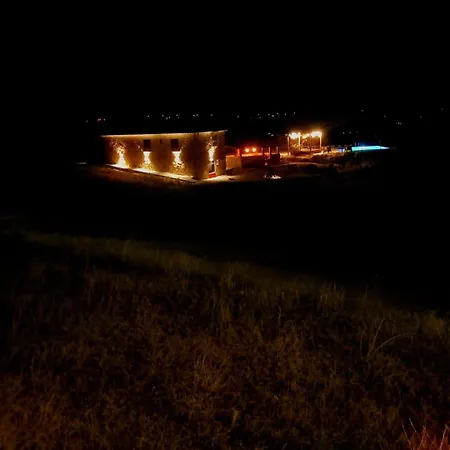 Solar Do Prazo 펜션 *