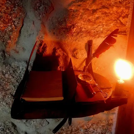 Dom wakacyjny Solar Do Prazo *