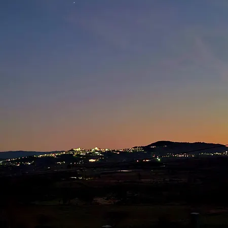 Solar Do Prazo * Goncalo (Guarda)